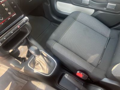 Citroën C3 Gebrauchtwagen Citroën C3 Gebrauchtwagen