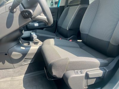 Citroën C3 Gebrauchtwagen Citroën C3 Gebrauchtwagen