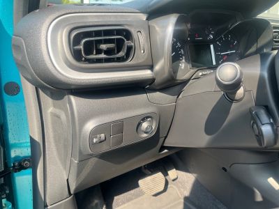 Citroën C3 Gebrauchtwagen Citroën C3 Gebrauchtwagen