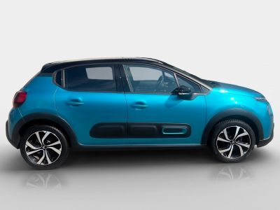 Citroën C3 Gebrauchtwagen Citroën C3 Gebrauchtwagen