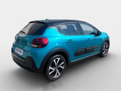 Citroën C3 Gebrauchtwagen Citroën C3 Gebrauchtwagen