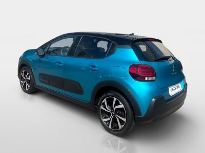 Citroën C3 Gebrauchtwagen Citroën C3 Gebrauchtwagen