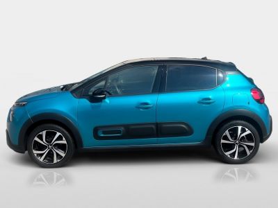 Citroën C3 Gebrauchtwagen Citroën C3 Gebrauchtwagen
