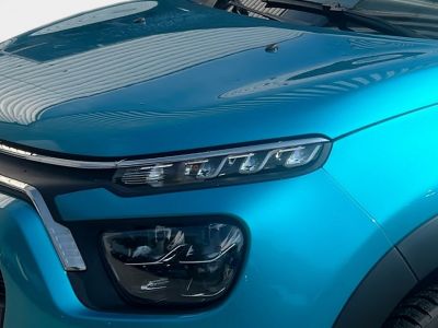 Citroën C3 Gebrauchtwagen Citroën C3 Gebrauchtwagen