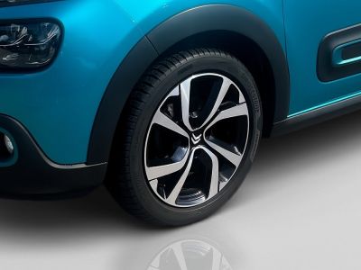 Citroën C3 Gebrauchtwagen Citroën C3 Gebrauchtwagen