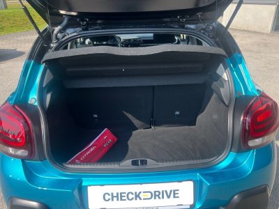 Citroën C3 Gebrauchtwagen Citroën C3 Gebrauchtwagen