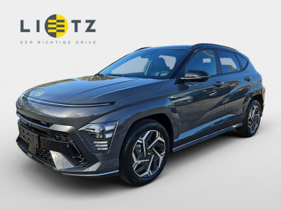 Hyundai Kona Tageszulassung Hyundai Kona Tageszulassung