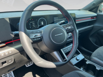 Hyundai Kona Tageszulassung Hyundai Kona Tageszulassung