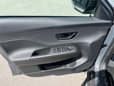 Hyundai Kona Tageszulassung Hyundai Kona Tageszulassung