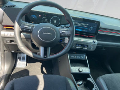 Hyundai Kona Tageszulassung Hyundai Kona Tageszulassung
