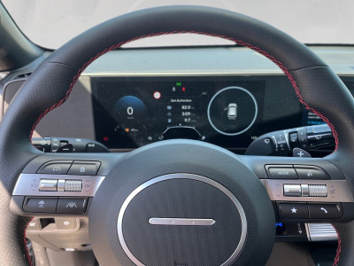 Hyundai Kona Tageszulassung Hyundai Kona Tageszulassung