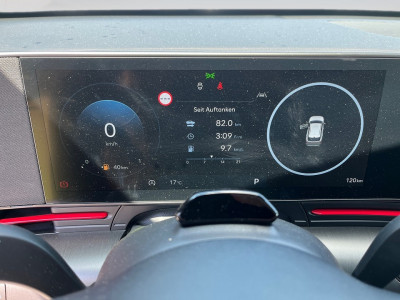 Hyundai Kona Tageszulassung Hyundai Kona Tageszulassung