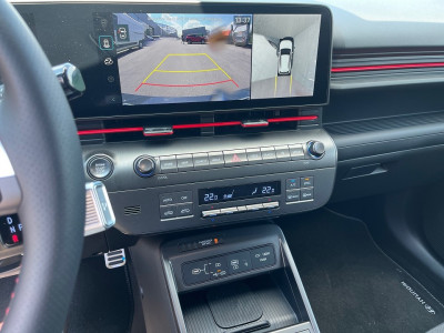 Hyundai Kona Tageszulassung Hyundai Kona Tageszulassung