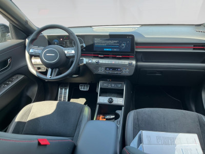 Hyundai Kona Tageszulassung Hyundai Kona Tageszulassung
