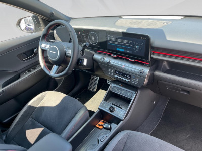 Hyundai Kona Tageszulassung Hyundai Kona Tageszulassung