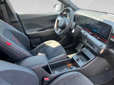Hyundai Kona Tageszulassung Hyundai Kona Tageszulassung