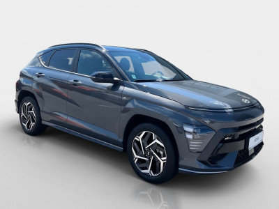 Hyundai Kona Tageszulassung Hyundai Kona Tageszulassung