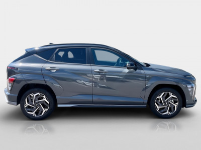 Hyundai Kona Tageszulassung Hyundai Kona Tageszulassung