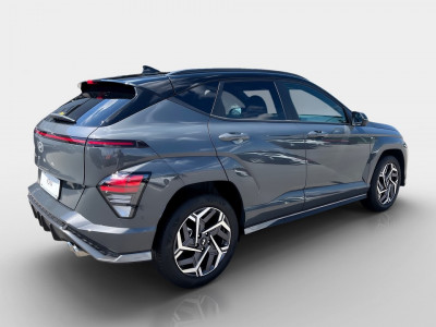 Hyundai Kona Tageszulassung Hyundai Kona Tageszulassung