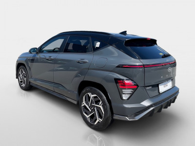 Hyundai Kona Tageszulassung Hyundai Kona Tageszulassung