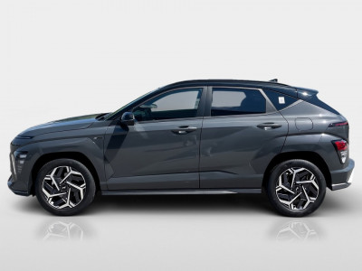 Hyundai Kona Tageszulassung Hyundai Kona Tageszulassung