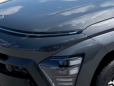 Hyundai Kona Tageszulassung Hyundai Kona Tageszulassung