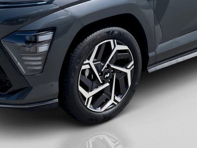 Hyundai Kona Tageszulassung Hyundai Kona Tageszulassung