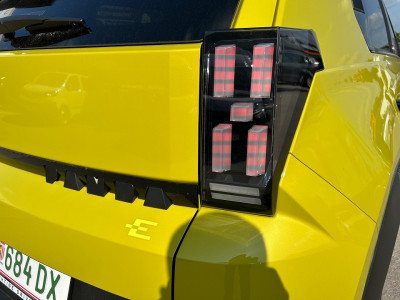 Fiat Grande Panda Gebrauchtwagen