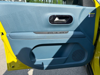Fiat Grande Panda Gebrauchtwagen
