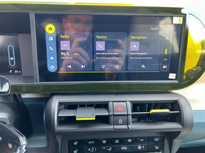 Fiat Grande Panda Gebrauchtwagen