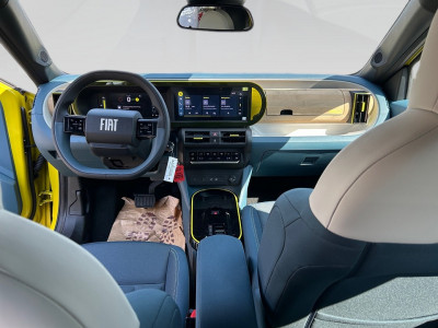 Fiat Grande Panda Gebrauchtwagen