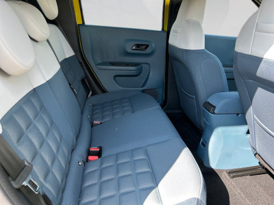 Fiat Grande Panda Gebrauchtwagen