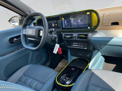 Fiat Grande Panda Gebrauchtwagen