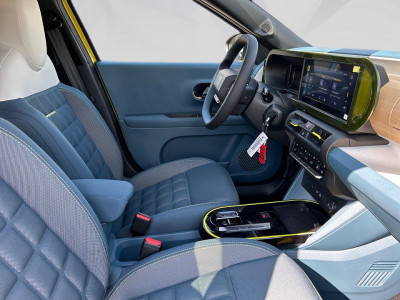 Fiat Grande Panda Gebrauchtwagen