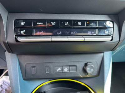 Fiat Grande Panda Gebrauchtwagen