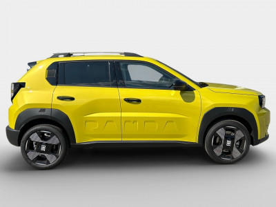 Fiat Grande Panda Gebrauchtwagen