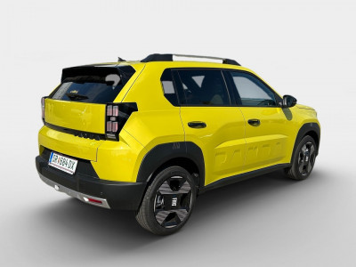 Fiat Grande Panda Gebrauchtwagen