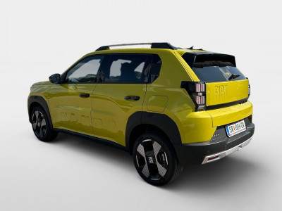 Fiat Grande Panda Gebrauchtwagen