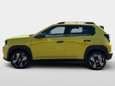 Fiat Grande Panda Gebrauchtwagen
