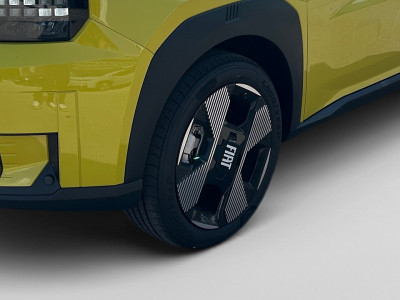 Fiat Grande Panda Gebrauchtwagen