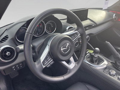 Mazda MX-5 Gebrauchtwagen