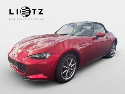 Mazda MX-5 Gebrauchtwagen