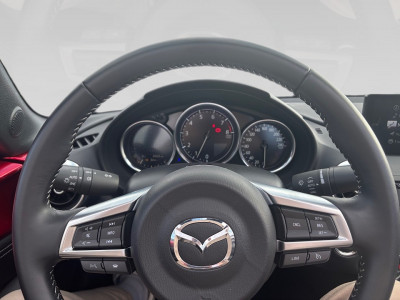 Mazda MX-5 Gebrauchtwagen