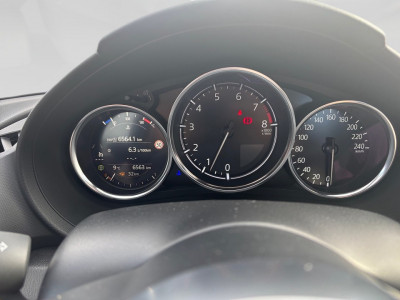 Mazda MX-5 Gebrauchtwagen