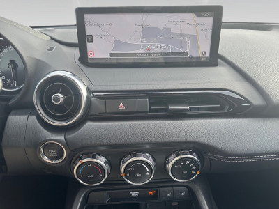 Mazda MX-5 Gebrauchtwagen