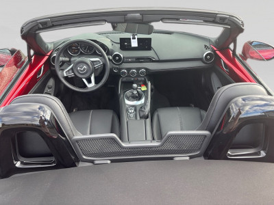 Mazda MX-5 Gebrauchtwagen