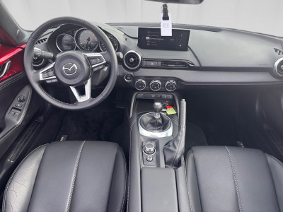 Mazda MX-5 Gebrauchtwagen