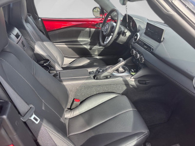 Mazda MX-5 Gebrauchtwagen