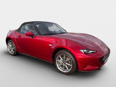 Mazda MX-5 Gebrauchtwagen