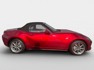 Mazda MX-5 Gebrauchtwagen